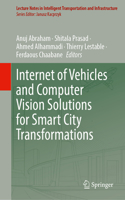 Internet of Vehicles and Computer Vision Solutions for Smart City Transformations