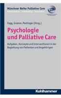 Psychologie Und Palliative Care
