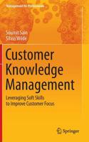 Customer Knowledge Management