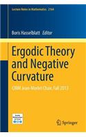 Ergodic Theory and Negative Curvature