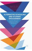 Alternative Schooling and Student Engagement