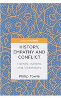 History, Empathy and Conflict