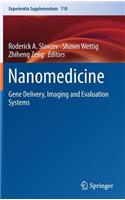 Nanomedicine