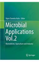 Microbial Applications Vol.2