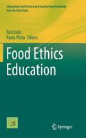Food Ethics Education