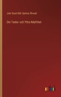 Om Tanke- och Yttra Ndefrihet