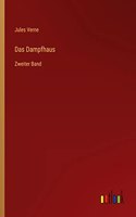 Dampfhaus