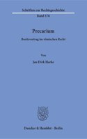 Precarium
