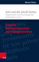 Gott Und Die Schrift Gottes