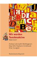 Wir Werden Textdetektive