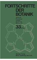 Progress in Botany 33