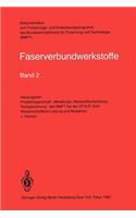 Faserverbundwerkstoffe
