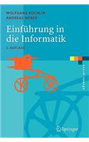 Einführung in die Informatik