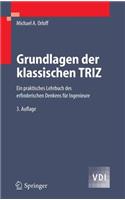 Grundlagen Der Klassischen Triz