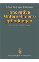 Innovative Unternehmensgründungen