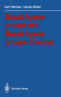 Mitralklappenprolaps Und Mitralklappenprolaps-Syndrom