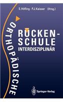 Orthopädische Rückenschule Interdisziplinär