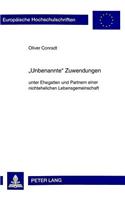 «Unbenannte» Zuwendungen