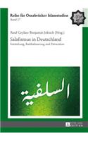 Salafismus in Deutschland