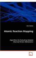 Atomic Reaction Mapping