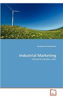 Industrial Marketing