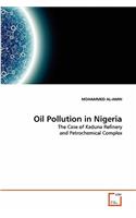 Oil Pollution in Nigeria