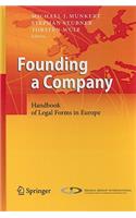 Founding a Company