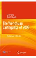 Wenchuan Earthquake of 2008