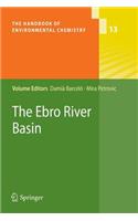 Ebro River Basin