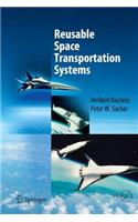Reusable Space Transportation Systems