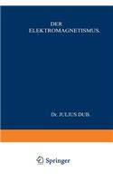 Der Elektromagnetismus