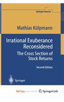 Irrational Exuberance Reconsidered