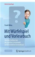 Mit Würfelspiel Und Vorlesebuch