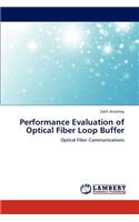 Performance Evaluation of Optical Fiber Loop Buffer