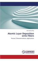 Atomic Layer Deposition Onto Fibers