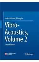 Vibro-Acoustics, Volume 2