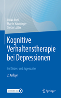 Kognitive Verhaltenstherapie Bei Depressionen Im Kindes- Und Jugendalter