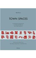 Town Spaces