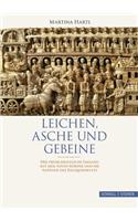 Leichen, Asche Und Gebeine