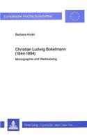 Christian Ludwig Bokelmann (1844-1894)