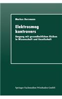Elektrosmog Kontrovers
