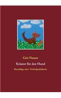 Kräuter für den Hund