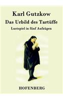 Urbild des Tartüffe