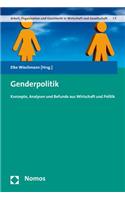 Genderpolitik