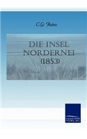 Insel Nordernei (1853)
