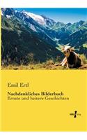 Nachdenkliches Bilderbuch