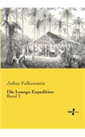 Die Loango Expedition: Band 2(German)