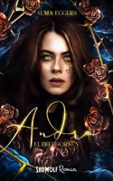 Eggers:Andra II, 3 Teile