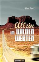 Allein Im Wilden Westen