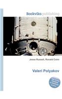 Valeri Polyakov: (English)